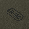 M-Tac Cotton Raglan Hard Hoodie puuvillane dressipluus, Army Olive