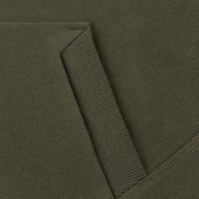 M-Tac Cotton Raglan Hard Hoodie puuvillane dressipluus, Army Olive