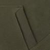 M-Tac Cotton Raglan Hard Hoodie puuvillane dressipluus, Army Olive