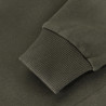 M-Tac Cotton Raglan Hard Hoodie puuvillane dressipluus, Army Olive