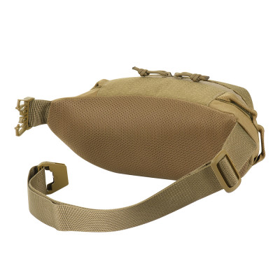 M-Tac Waist Bag Elite Hex – vöökott, Coyote