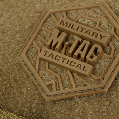 M-Tac Waist Bag Elite Hex – vöökott, Coyote