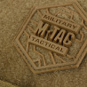 M-Tac Waist Bag Elite Hex – vöökott, Coyote