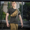 M-Tac Waist Bag Elite Hex – vöökott, Coyote