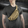 M-Tac Waist Bag Elite Hex – vöökott, Coyote
