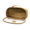 M-Tac Elite Medium Gen.II läbipaistev korraldaja 26 × 11 cm, Coyote