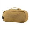 M-Tac Elite Medium Gen.II läbipaistev korraldaja 26 × 11 cm, Coyote