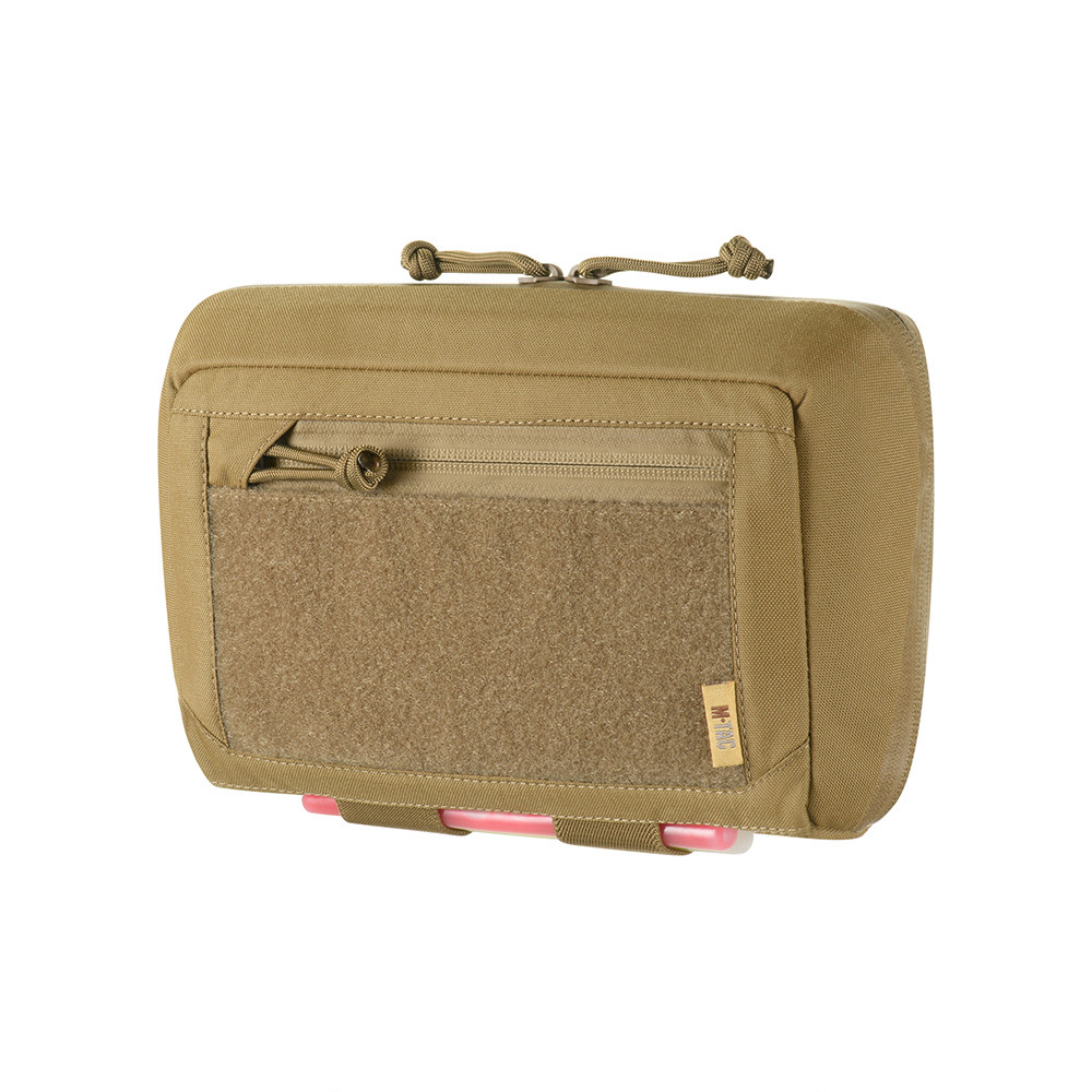 M-Tac Admin Pouch Large Elite Gen.II – korraldaja, Coyote