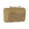 M-Tac Admin Pouch Large Elite Gen.II – korraldaja, Coyote