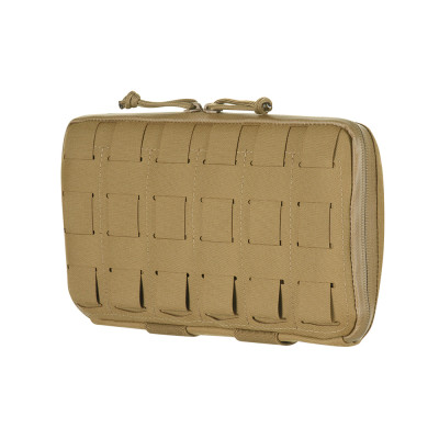M-Tac Admin Pouch Large Elite Gen.II – korraldaja, Coyote