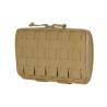 M-Tac Admin Pouch Large Elite Gen.II – korraldaja, Coyote