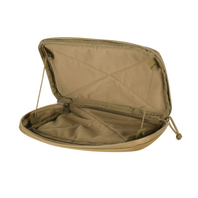 M-Tac Admin Pouch Large Elite Gen.II – korraldaja, Coyote