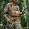 M-Tac Admin Pouch Large Elite Gen.II – korraldaja, Coyote
