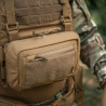 M-Tac Admin Pouch Large Elite Gen.II – korraldaja, Coyote
