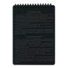 Ecopybook Tactical veekindel märkmik A6 — 3/7