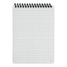 Ecopybook Tactical veekindel märkmik A6 — 4/7