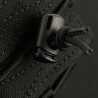 M-Tac Open Double Pouch for AK – salvetasku, Must