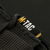 M-Tac Open Double Pouch for AK – salvetasku, Must