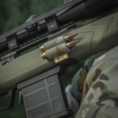 M-Tac nailonist padrunihoidja .308 / 7,62×51 mm — 8/10