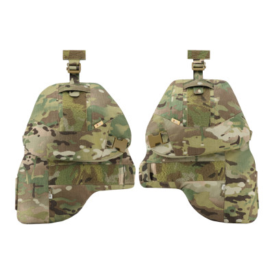 M-Tac Ergonomic Shoulder Protection (Pair) – õlakaitse