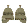 M-Tac Ergonomic Shoulder Protection (Pair) – õlakaitse