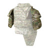 M-Tac Ergonomic Shoulder Protection (Pair) – õlakaitse