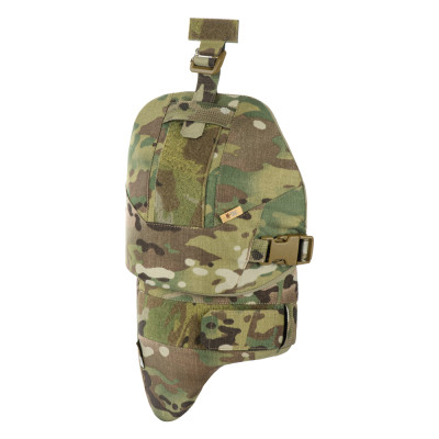 M-Tac Ergonomic Shoulder Protection (Pair) – õlakaitse