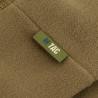 M-Tac Polartec 200 fliismüts soe, madal profiil, Dark Olive