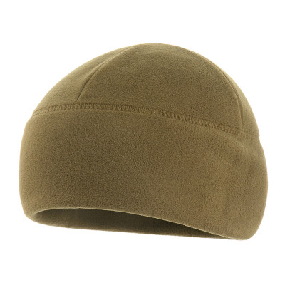 M-Tac Polartec 200 fliismüts soe, madal profiil, Dark Olive