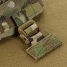 M-Tac Ergonomic Shoulder Protection (Pair) – õlakaitse