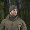 M-Tac Polartec 200 fliismüts soe, madal profiil, Dark Olive