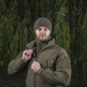 M-Tac Polartec 200 fliismüts soe, madal profiil, Dark Olive