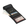 M-Tac Velcro Wallet Elite Gen.II Hex – rahakott, Must