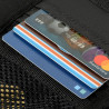 M-Tac Velcro Wallet Elite Gen.II Hex – rahakott, Must