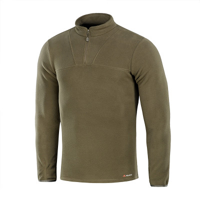 M-Tac Delta Polartec Micro fliispluus 100% polüester, Dark Olive