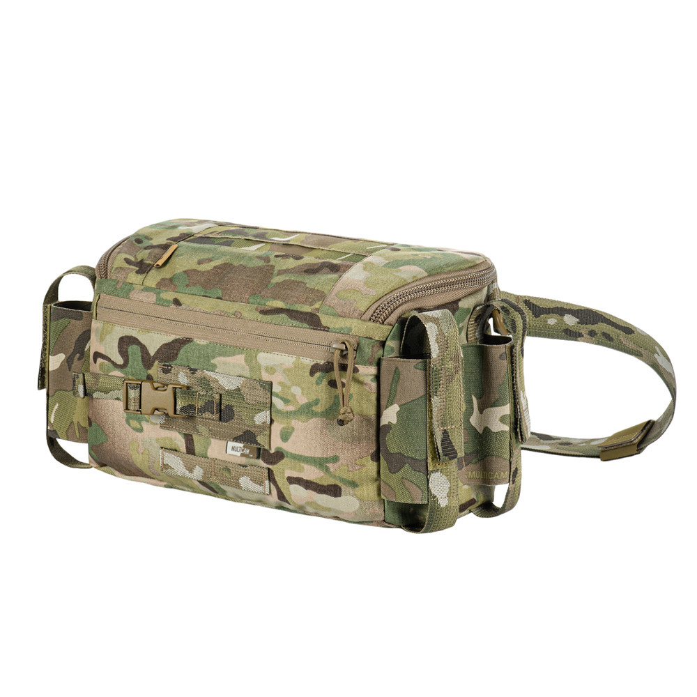 M-Tac Medic Bag CLS Elite – meditsiinikott, Multicam
