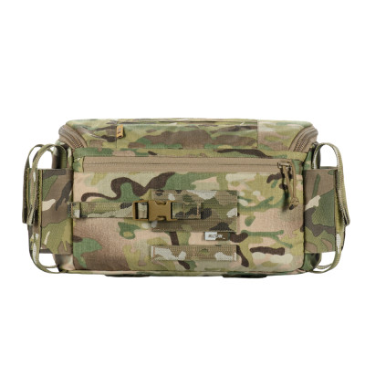 M-Tac Medic Bag CLS Elite – meditsiinikott, Multicam