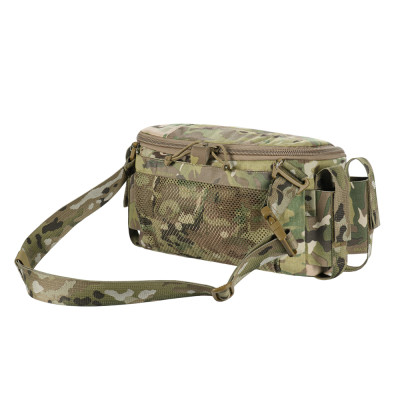 M-Tac Medic Bag CLS Elite – meditsiinikott, Multicam