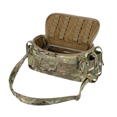 M-Tac Medic Bag CLS Elite – meditsiinikott, Multicam