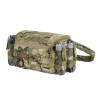 M-Tac Medic Bag CLS Elite – meditsiinikott, Multicam
