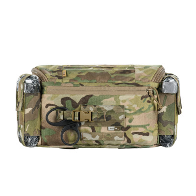 M-Tac Medic Bag CLS Elite – meditsiinikott, Multicam