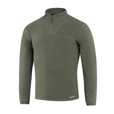 M-Tac Delta Polartec Micro fliispluus 100% polüester, Army Olive