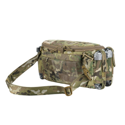 M-Tac Medic Bag CLS Elite – meditsiinikott, Multicam