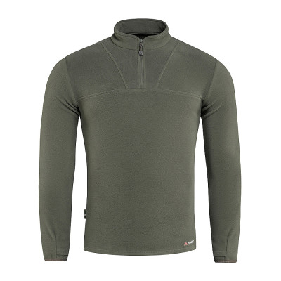 M-Tac Delta Polartec Micro fliispluus 100% polüester, Army Olive