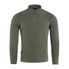 M-Tac Delta Polartec Micro fliispluus 100% polüester, Army Olive