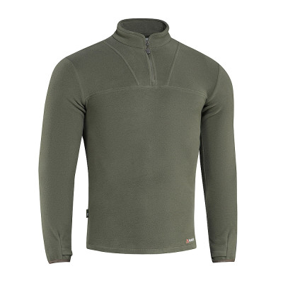 M-Tac Delta Polartec Micro fliispluus 100% polüester, Army Olive