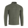 M-Tac Delta Polartec Micro fliispluus 100% polüester, Army Olive