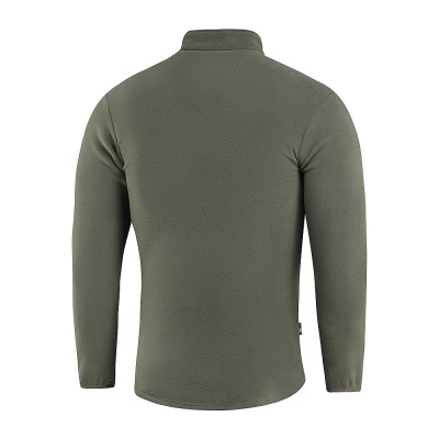 M-Tac Delta Polartec Micro fliispluus 100% polüester, Army Olive