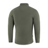 M-Tac Delta Polartec Micro fliispluus 100% polüester, Army Olive