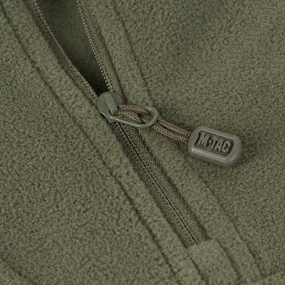 M-Tac Delta Polartec Micro fliispluus 100% polüester, Army Olive